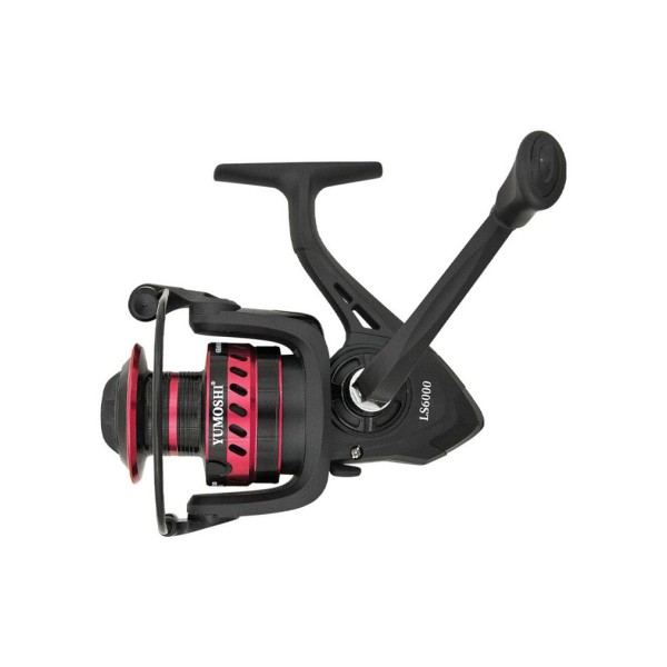 YUMOSHI LS6000 ΜΗΧΑΝΙΣΜΟΣ ΨΑΡΕΜΑΤΟΣ 1375-21